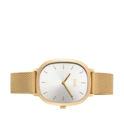 Reloj analógico Heritage de IP dorado^TOUS Sale