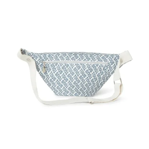 Riñonera Classic azul^TOUS Hot