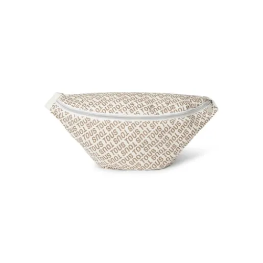Riñonera Classic beige^TOUS Outlet
