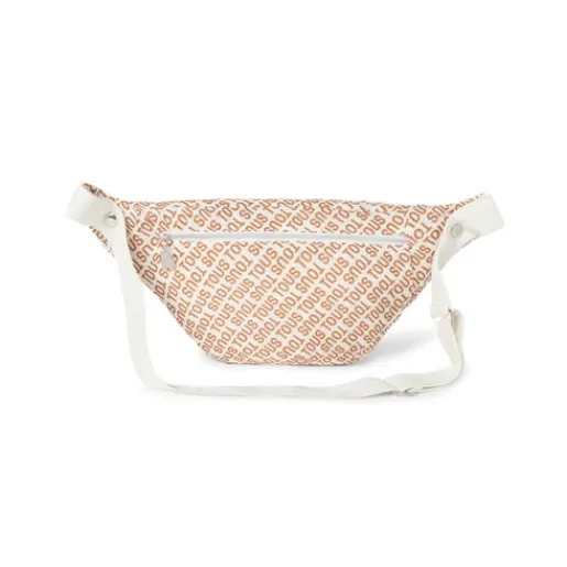 Riñonera Classic naranja^TOUS Clearance
