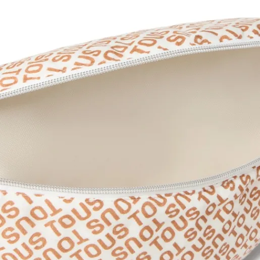 Riñonera Classic naranja^TOUS Clearance