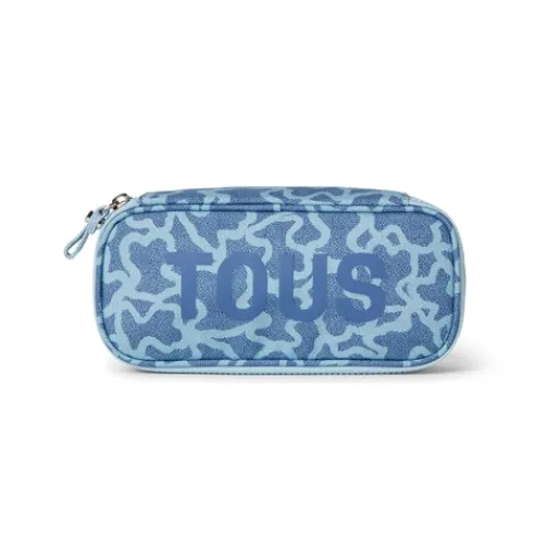 Riñonera infantil Kaos azul^TOUS Hot