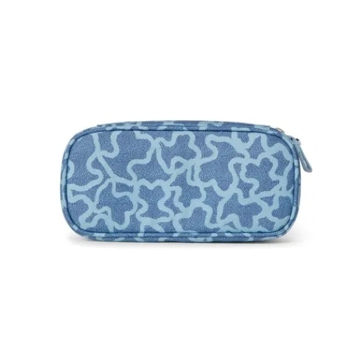 Riñonera infantil Kaos azul^TOUS Hot