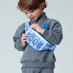 Riñonera infantil Kaos Rosa^TOUS Outlet