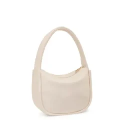 Saca pequeña de piel Miranda^TOUS Outlet