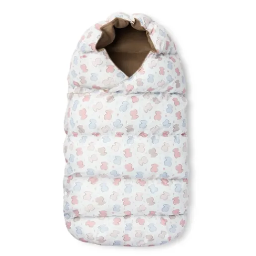Saco para silla Tec Colors rosa^TOUS Outlet