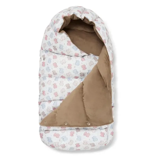 Saco para silla Tec Colors rosa^TOUS Outlet