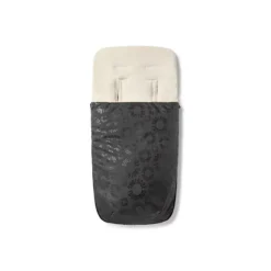 Saco para silla Tec Logo negro^TOUS