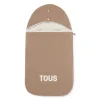 Saco universal de bebé Classic beige^TOUS New