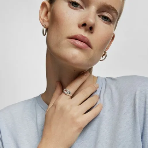 Sello de MANIFESTO^TOUS New