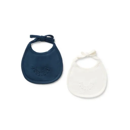 Set de baberos de bebé Trend marino^TOUS Online