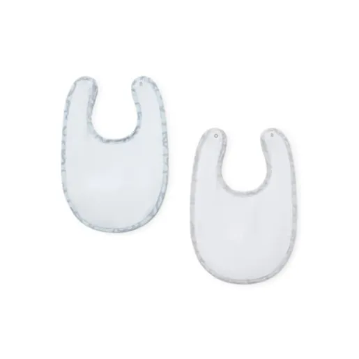 Set de baberos Home Kaos Azul Celeste^TOUS Discount