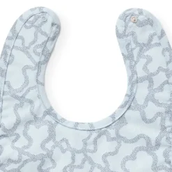 Set de baberos Home Kaos Azul Celeste^TOUS Discount