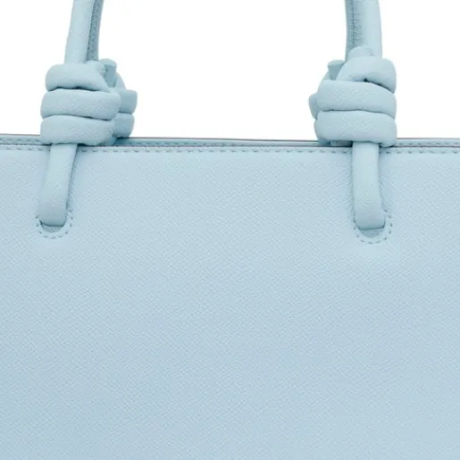 Shopper mediano Amaya claro La Rue New^TOUS Clearance