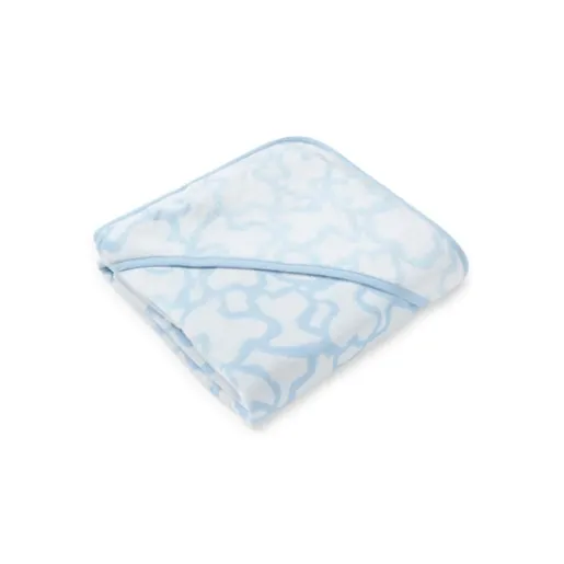 Toalla de Papá Kaos Azul Celeste^TOUS Best