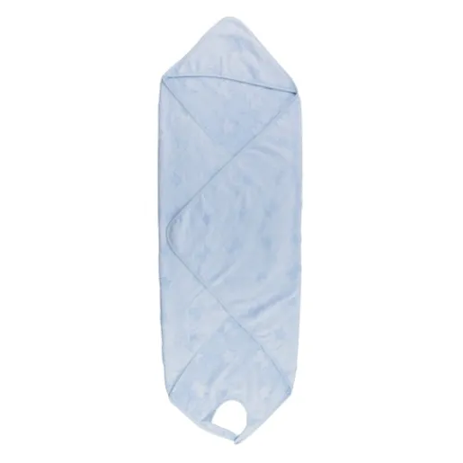 Toalla de Papá Rus MS Azul celeste^TOUS New