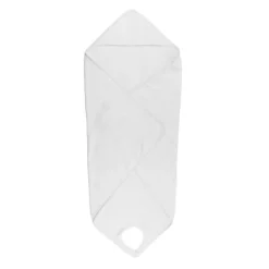 Toalla de Papá Rus MS Blanco^TOUS