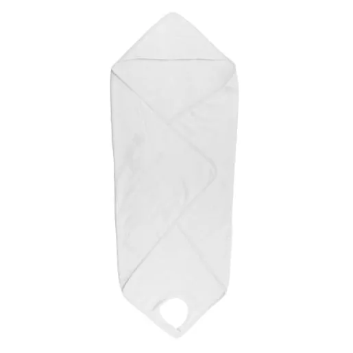Toalla de Papá Rus MS Blanco^TOUS