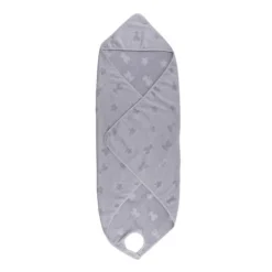 Toalla de Papá Rus MS Gris^TOUS Outlet