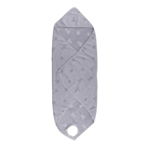 Toalla de Papá Rus MS Gris^TOUS Outlet