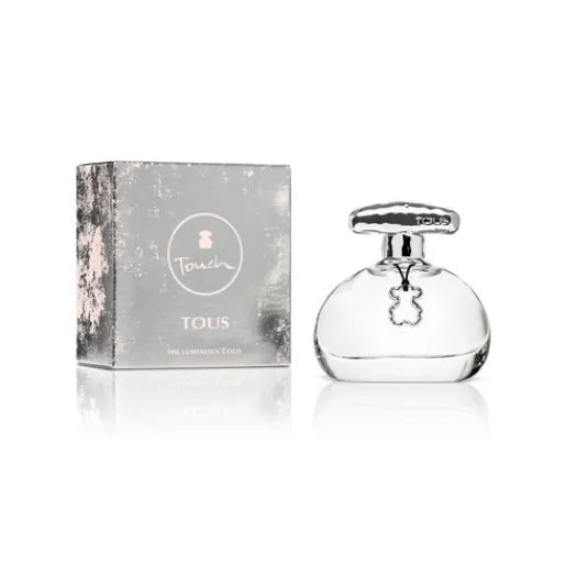 Touch The Luminous Gold Eau de Toilette - 50 ml^TOUS Sale